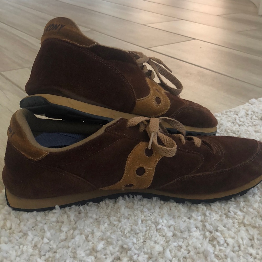 Saucony Dress Shoes (Mens 14)